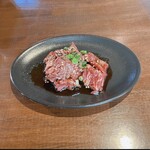 焼肉 肉萬 - 