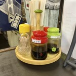 なにわや食堂 - 