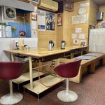 なにわや食堂 - 