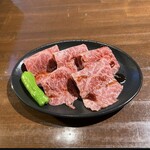 焼肉 肉萬 - 