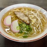 なにわや食堂 - 