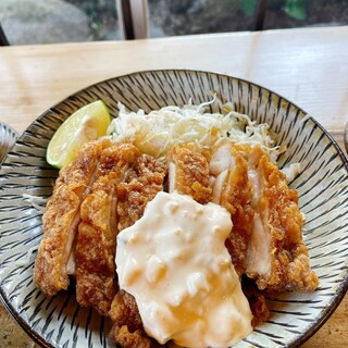 おすそわけ野菜のレストラン松原_0