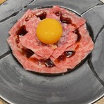 東京焼肉いのうえ 銀座店 - 