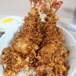 もりなが食堂 - 