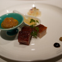 中国飯店 富麗華 - 