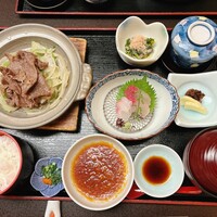 人形町今半 新宿第一生命ビル店 - 