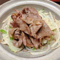 人形町今半 新宿第一生命ビル店 - 