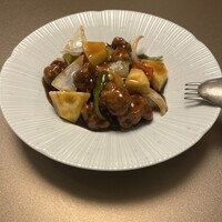 南国酒家 原宿本店 - 