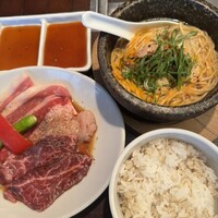 渋谷焼肉 KINTAN - 