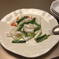 南国酒家 原宿本店 - 