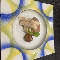 鉄板焼　銀明翠 銀座 - 