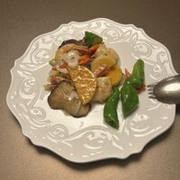 南国酒家 原宿本店 - 