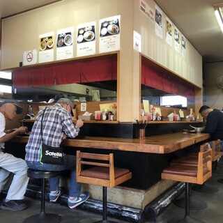 扇龍ラーメン店_2