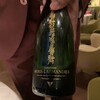LOUIS restaurant - ドリンク写真: