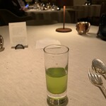 LOUIS restaurant - 