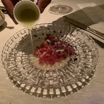 LOUIS restaurant - 