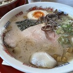 明日香 - 英龍麺