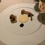 LOUIS restaurant - 