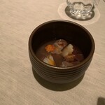LOUIS restaurant - 