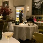 LOUIS restaurant - 
