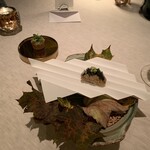 LOUIS restaurant - 