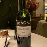 LOUIS restaurant - 
