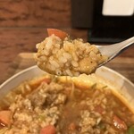 パンチマハル - 脳が痺れるほど旨い