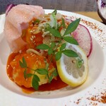 葵 食堂・大衆酒場 - 