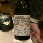 LOUIS restaurant - 