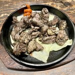 宮崎風土 あっぱれ食堂 - 