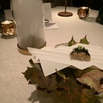 LOUIS restaurant - 