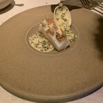 LOUIS restaurant - 