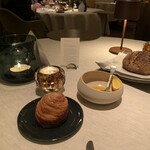 LOUIS restaurant - 
