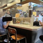 秀ちゃんラーメン - 