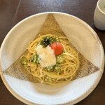 和風創作パスタ ひなた - 