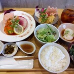 葵 食堂・大衆酒場 - 