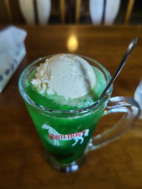 喫茶室 夢蔵 - 能代（喫茶店）の写真