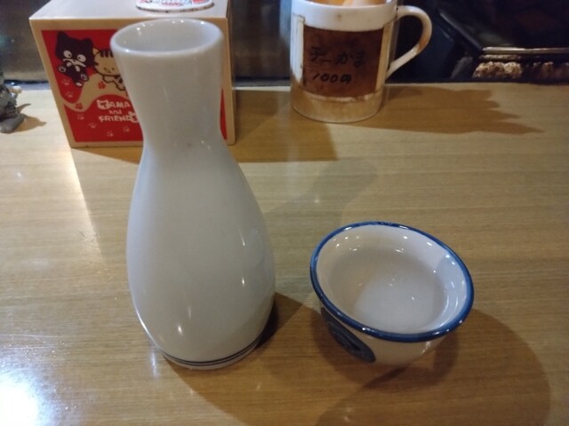 やきとり田吉 - 東室蘭（焼き鳥）の写真