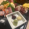俺の魚を食ってみろ!! 神田本店