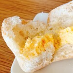 手ごね まめぱん屋 - 