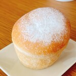 手ごね まめぱん屋 - 