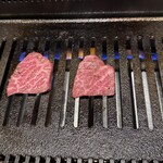 焼肉かなう - 