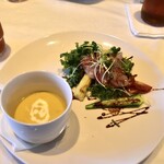 チャイニーズ 芹菜 - 