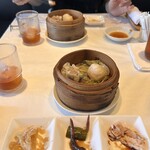 チャイニーズ 芹菜 - 