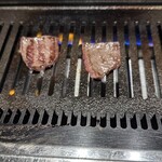 焼肉かなう - 