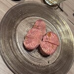 焼肉かなう - 