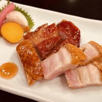 赤坂璃宮 銀座店 - 