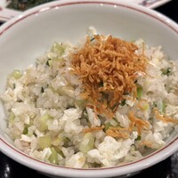 赤坂璃宮 銀座店 - 