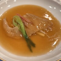 赤坂璃宮 銀座店 - 