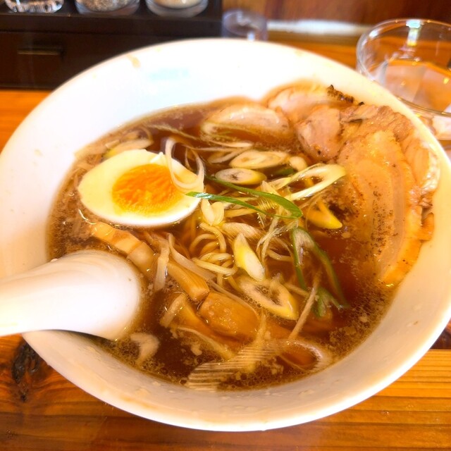 Ramen Bar ざぶとん （ZABUTON） - 池上/ラーメン | 食べログ